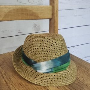 Eugenia Kim♡Fedora Kids Hat